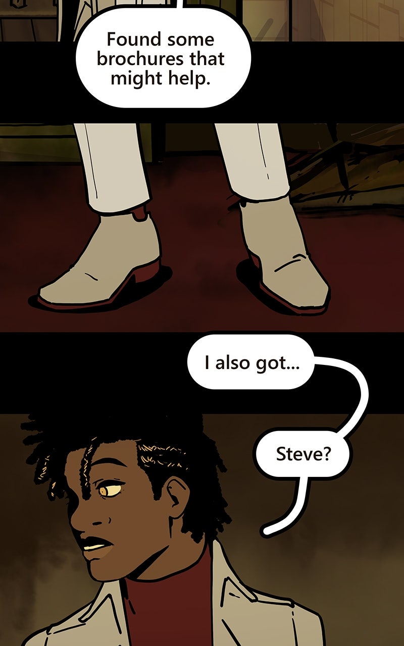 Time and Time Again (S2) Ep. 98 - Inside Out page 5 - 