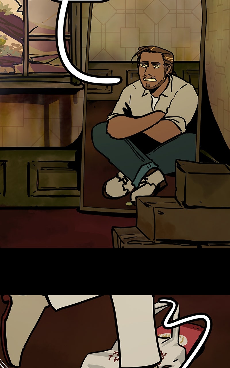 Time and Time Again (S2) Ep. 98 - Inside Out page 7 - 