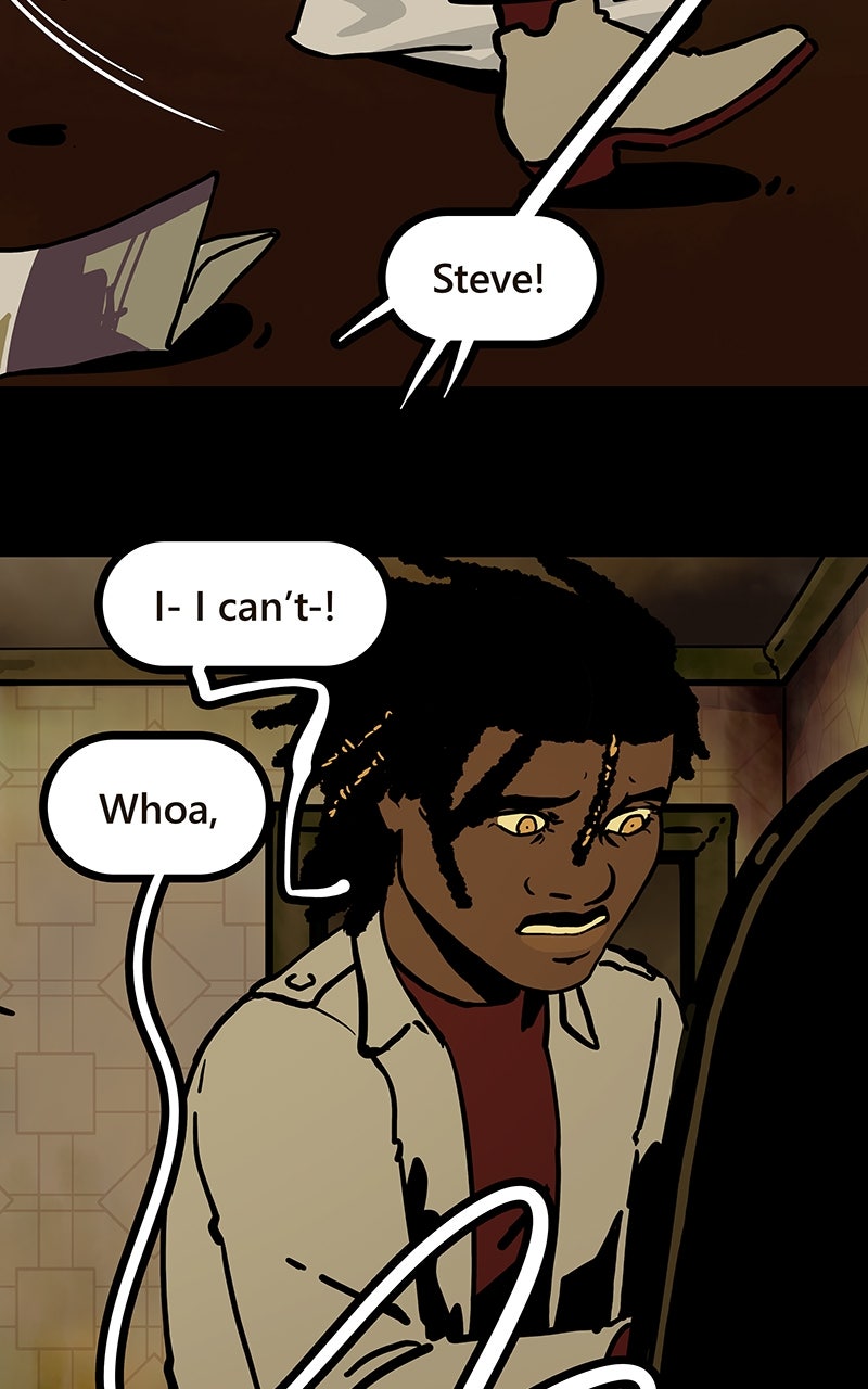 Time and Time Again (S2) Ep. 98 - Inside Out page 8 - 