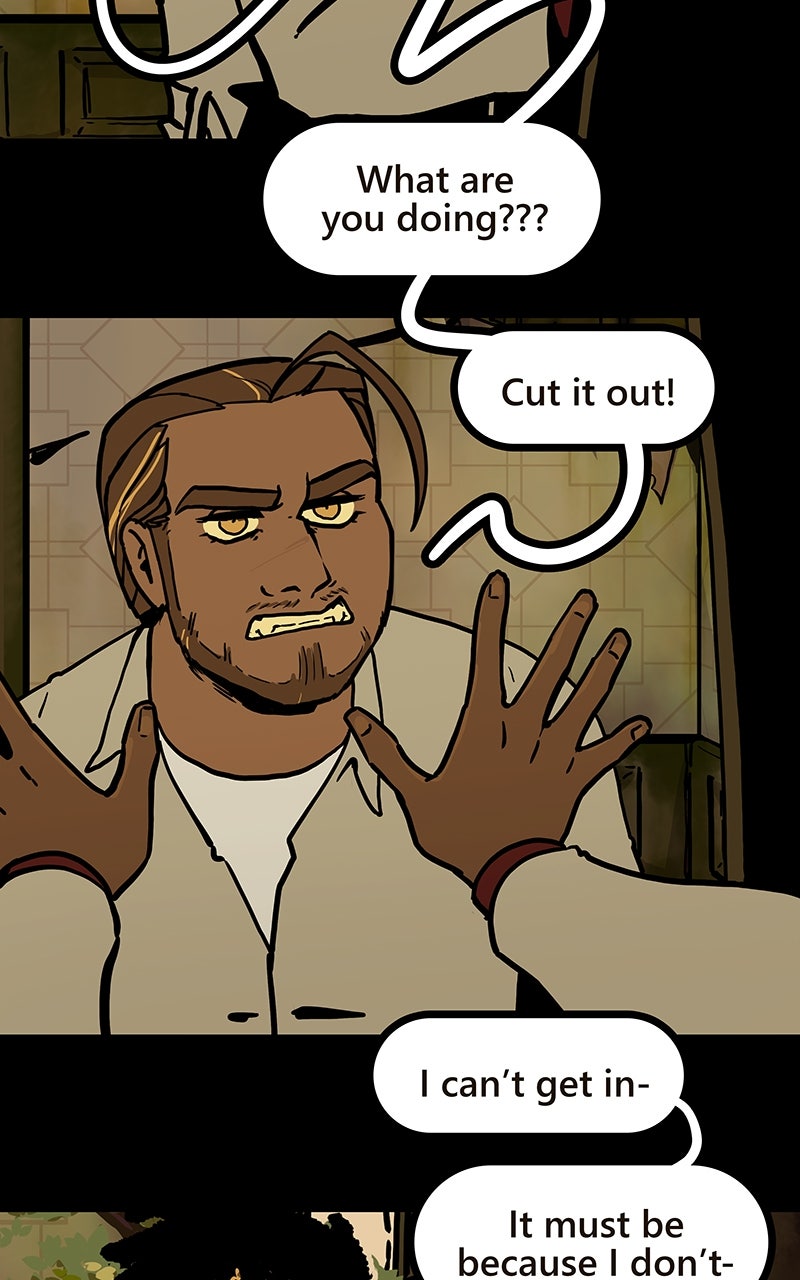 Time and Time Again (S2) Ep. 98 - Inside Out page 9 - 