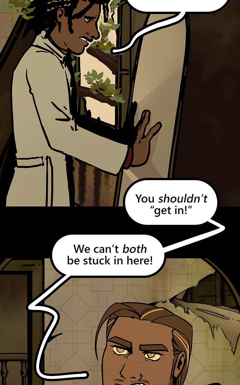 Time and Time Again (S2) Ep. 98 - Inside Out page 10 - 