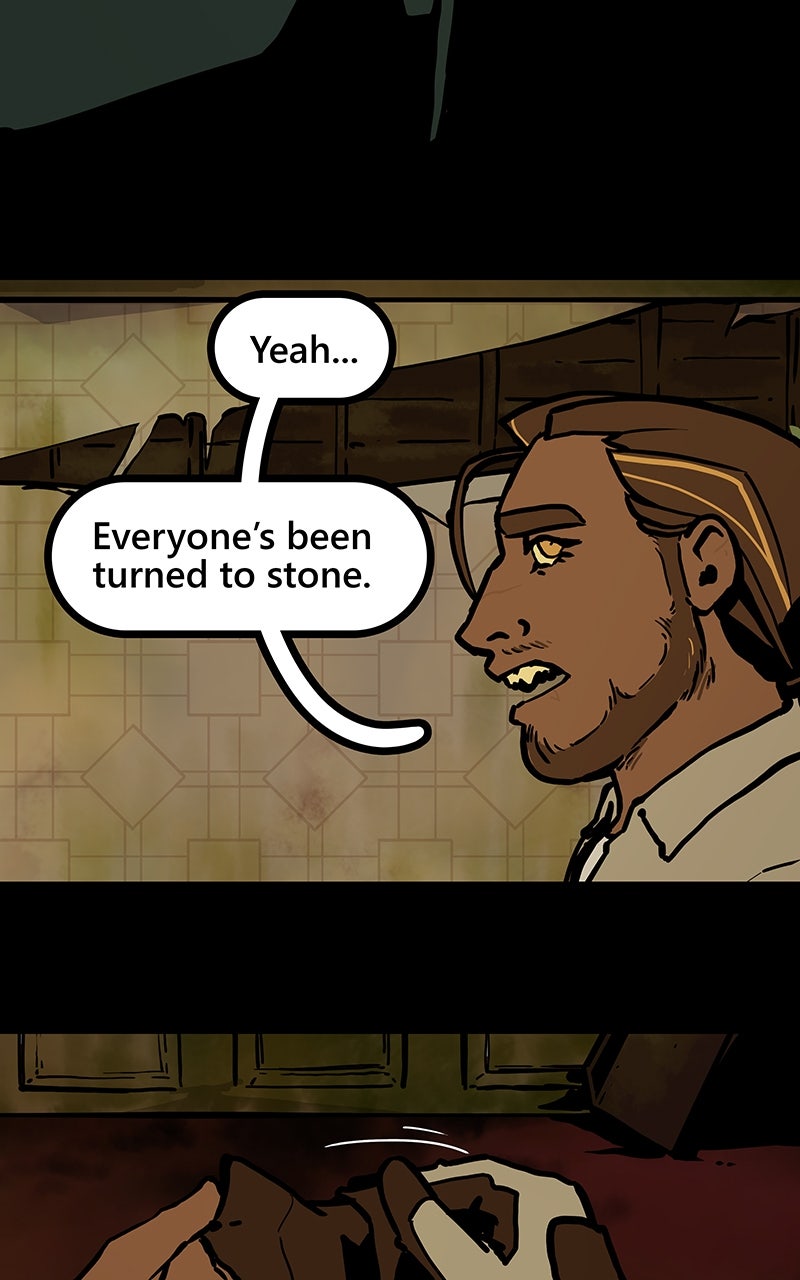 Time and Time Again (S2) Ep. 99 - Lonely page 2 - 