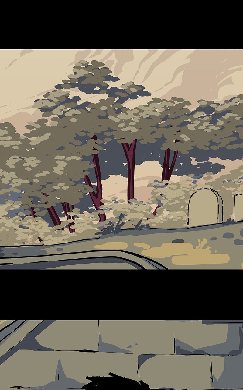 Time and Time Again (S2) Ep. 99 - Lonely page 11 - 