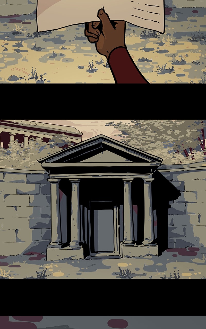 Time and Time Again (S2) Ep. 99 - Lonely page 13 - 