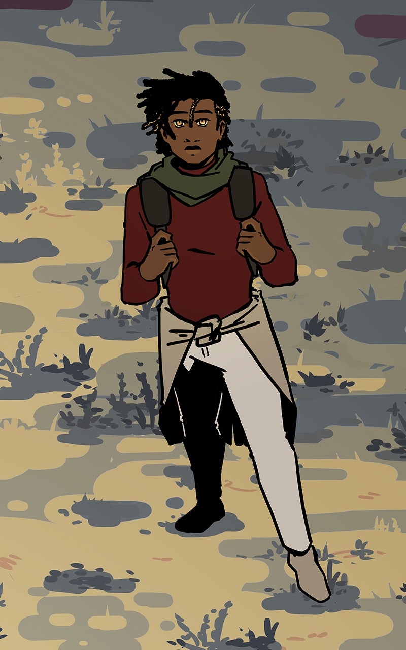 Time and Time Again (S2) Ep. 99 - Lonely page 14 - 
