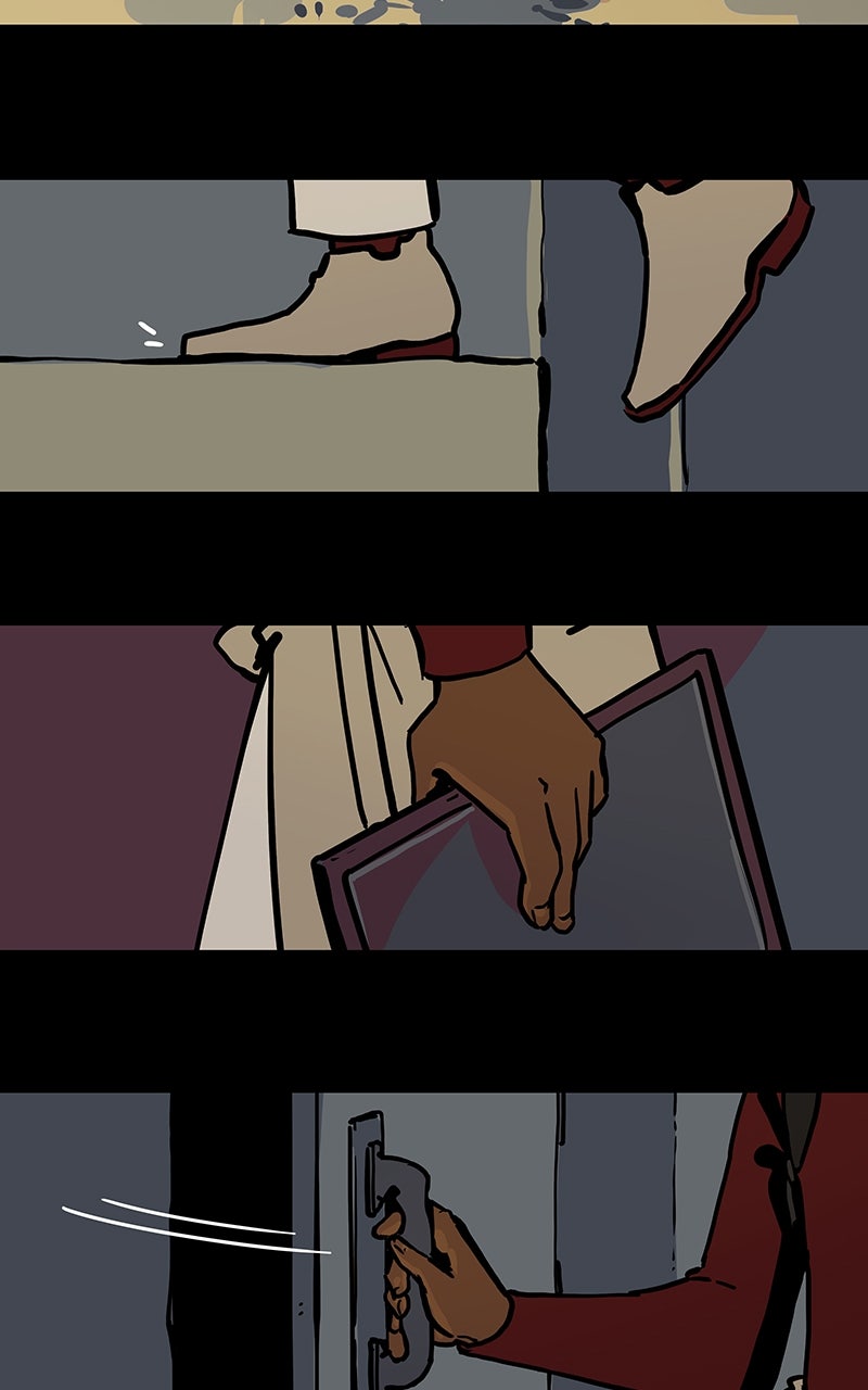 Time and Time Again (S2) Ep. 99 - Lonely page 15 - 