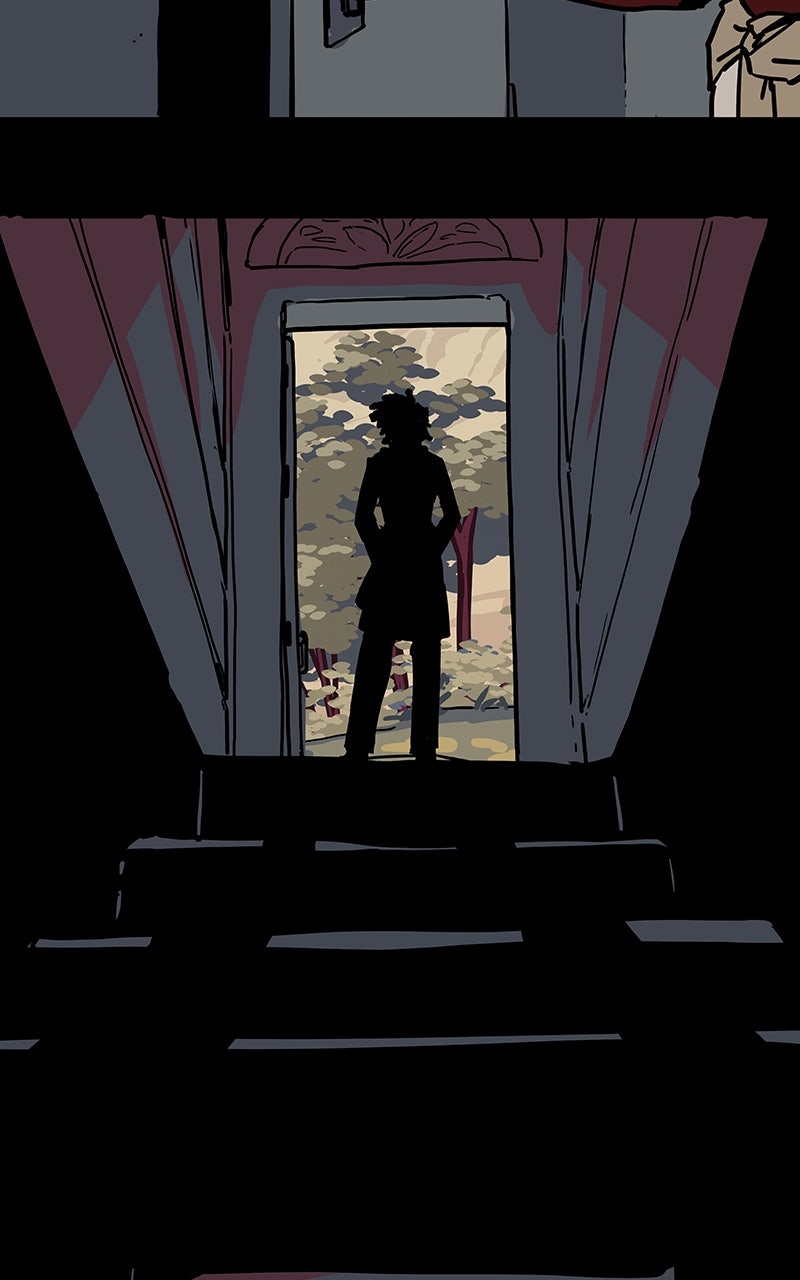 Time and Time Again (S2) Ep. 99 - Lonely page 16 - 