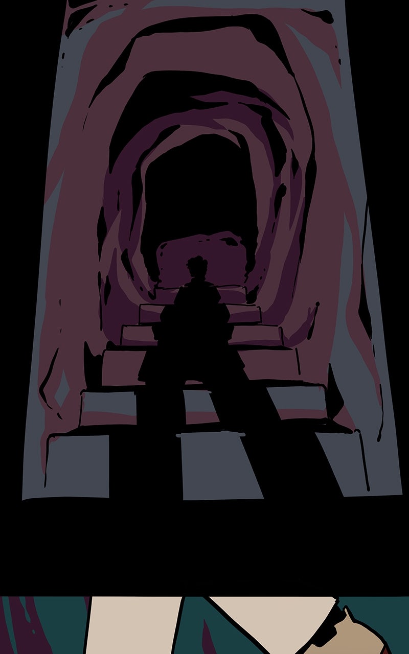 Time and Time Again (S2) Ep. 99 - Lonely page 17 - 