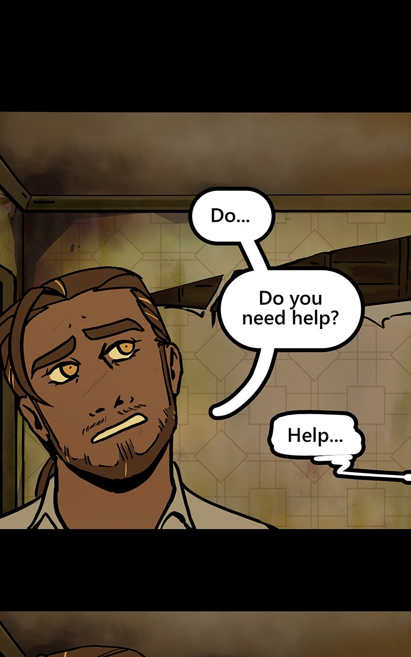 Time and Time Again (S2) Ep. 99 - Lonely page 19 - 