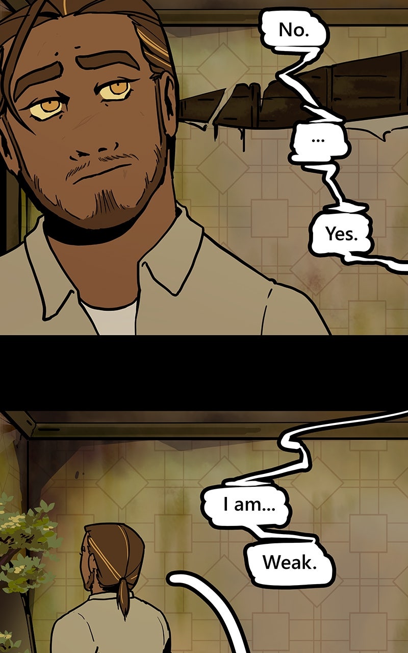 Time and Time Again (S2) Ep. 99 - Lonely page 20 - 