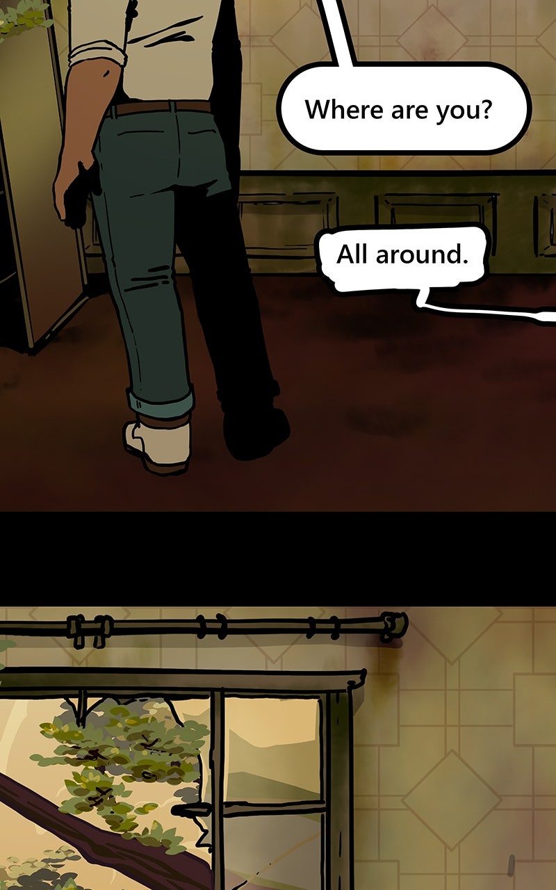 Time and Time Again (S2) Ep. 99 - Lonely page 21 - 