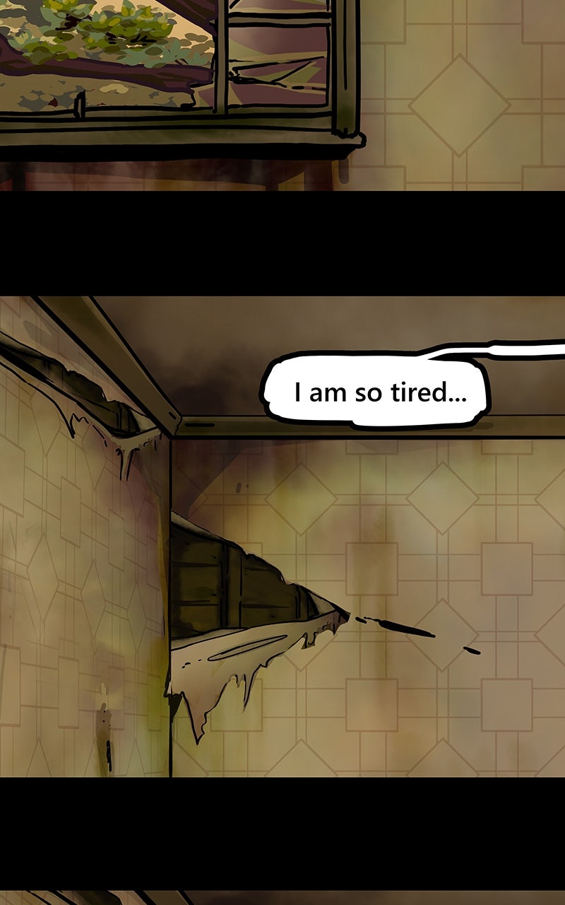 Time and Time Again (S2) Ep. 99 - Lonely page 22 - 