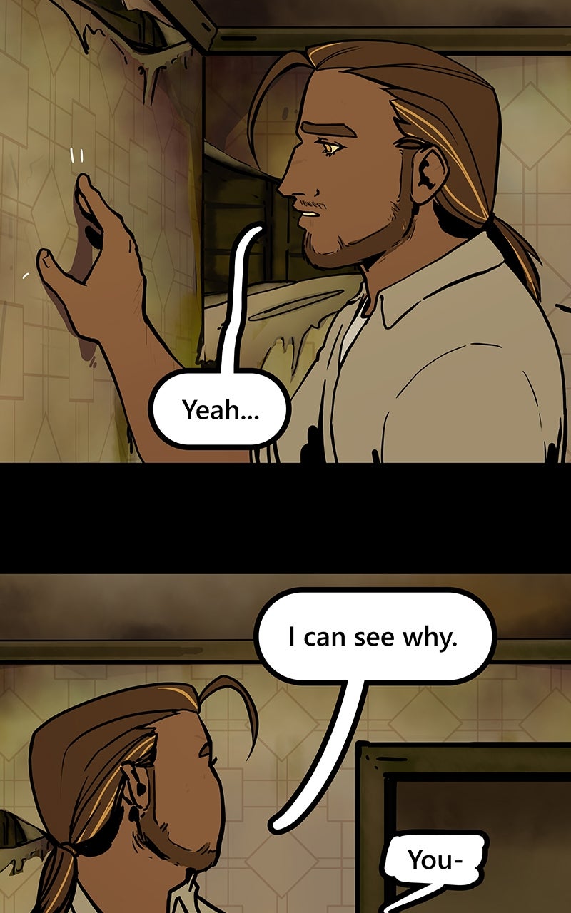 Time and Time Again (S2) Ep. 99 - Lonely page 23 - 