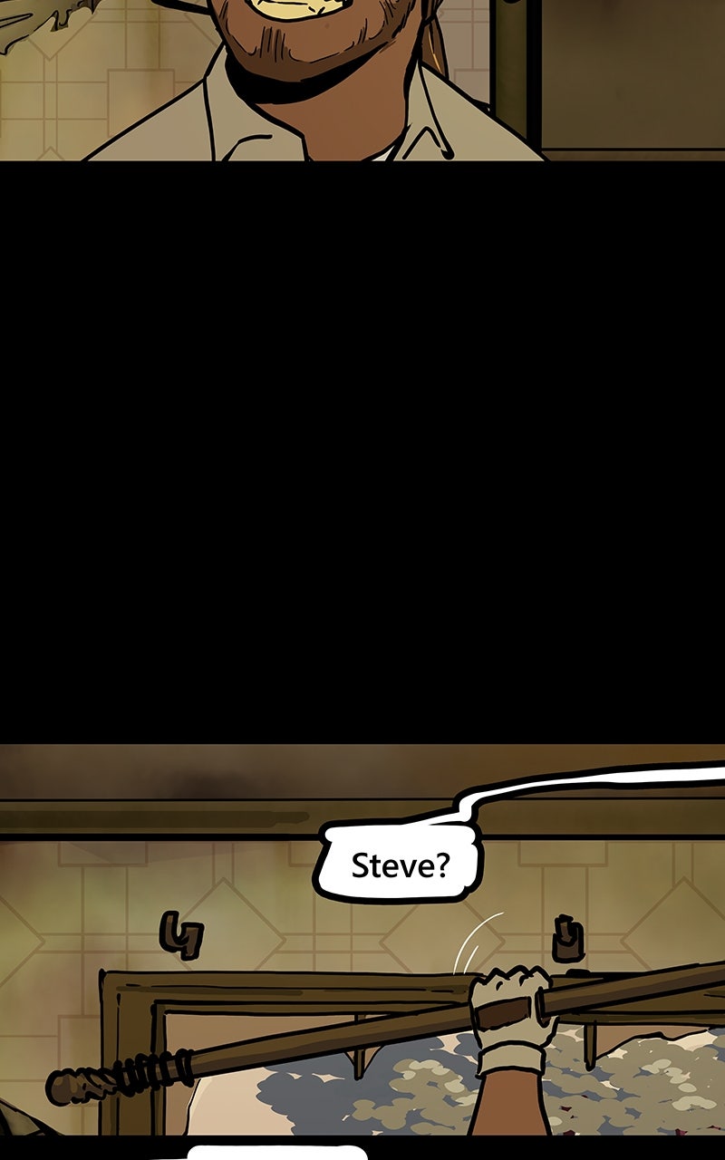 Time and Time Again (S2) Ep. 99 - Lonely page 25 - 