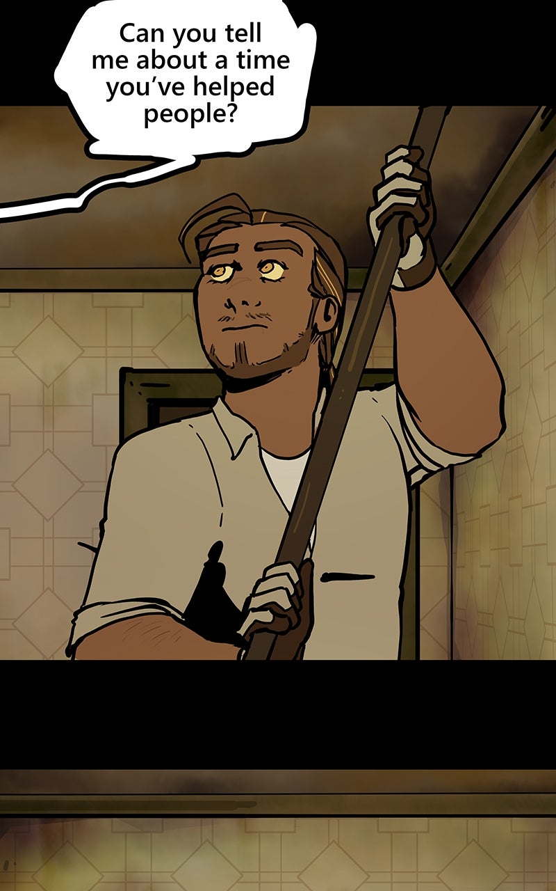 Time and Time Again (S2) Ep. 99 - Lonely page 26 - 