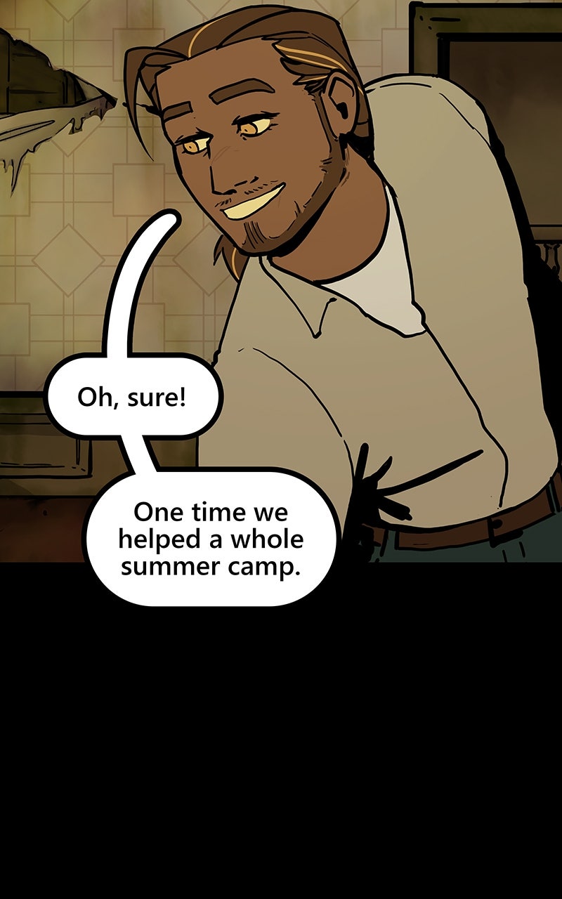 Time and Time Again (S2) Ep. 99 - Lonely page 27 - 