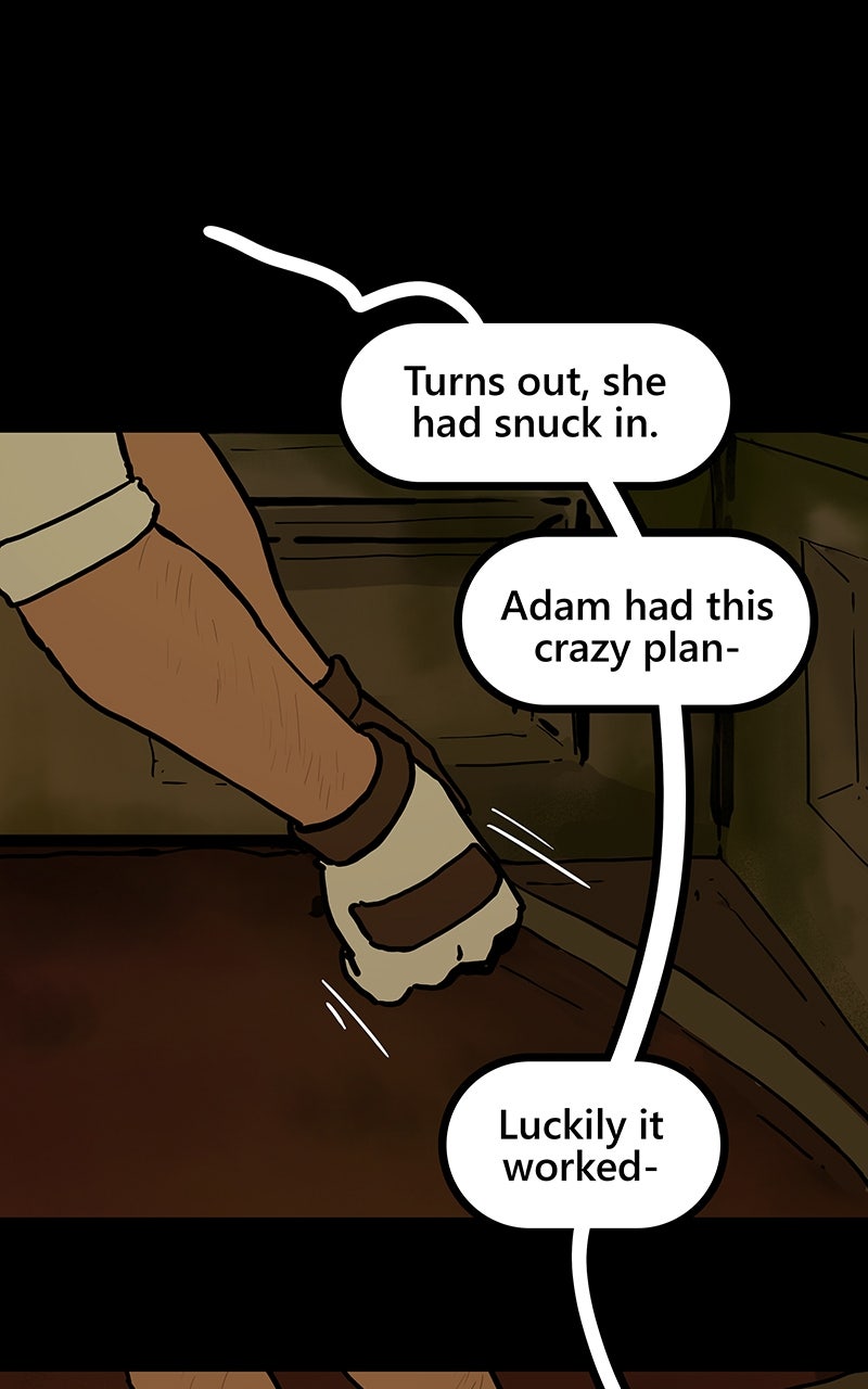 Time and Time Again (S2) Ep. 99 - Lonely page 28 - 
