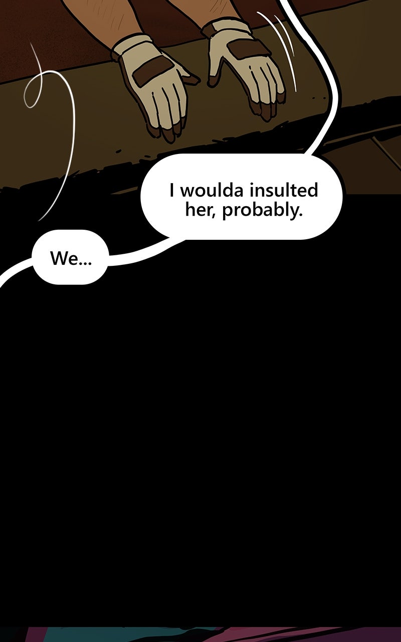 Time and Time Again (S2) Ep. 99 - Lonely page 29 - 