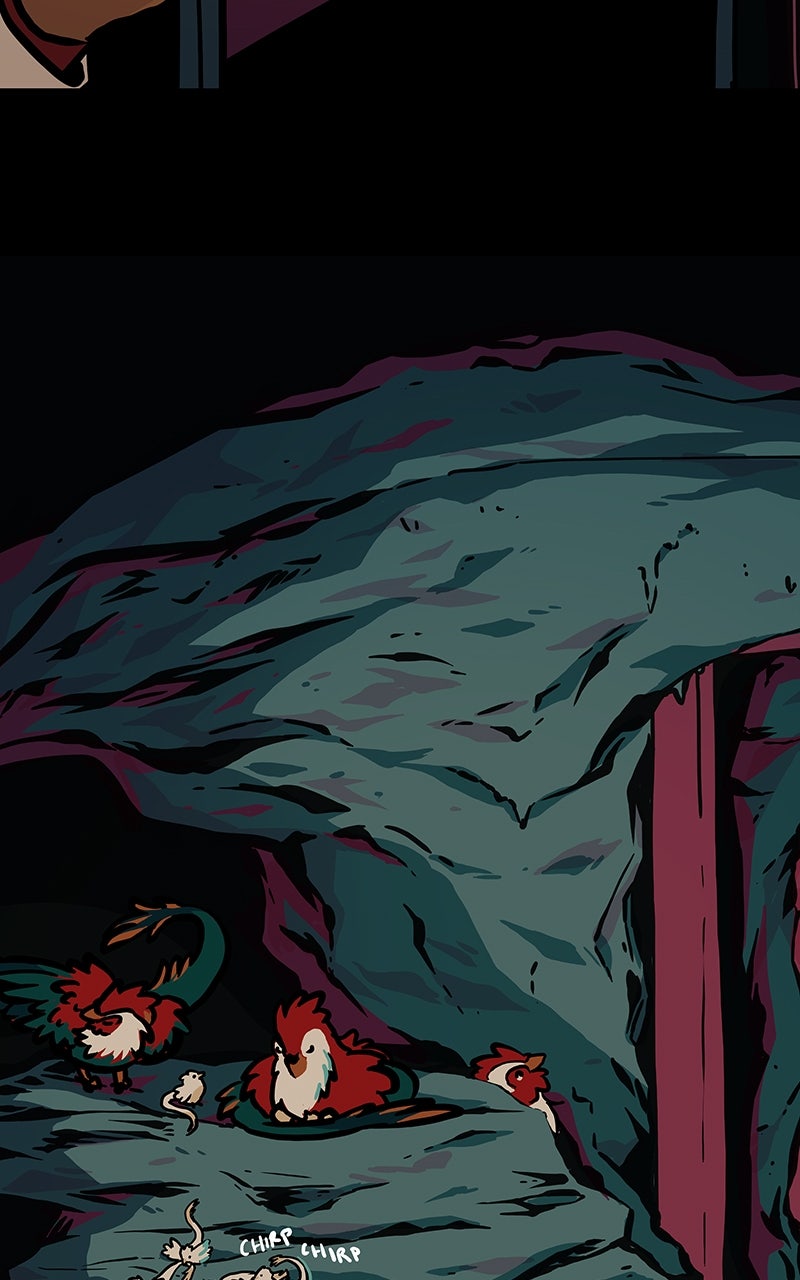 Time and Time Again (S2) Ep. 99 - Lonely page 33 - 