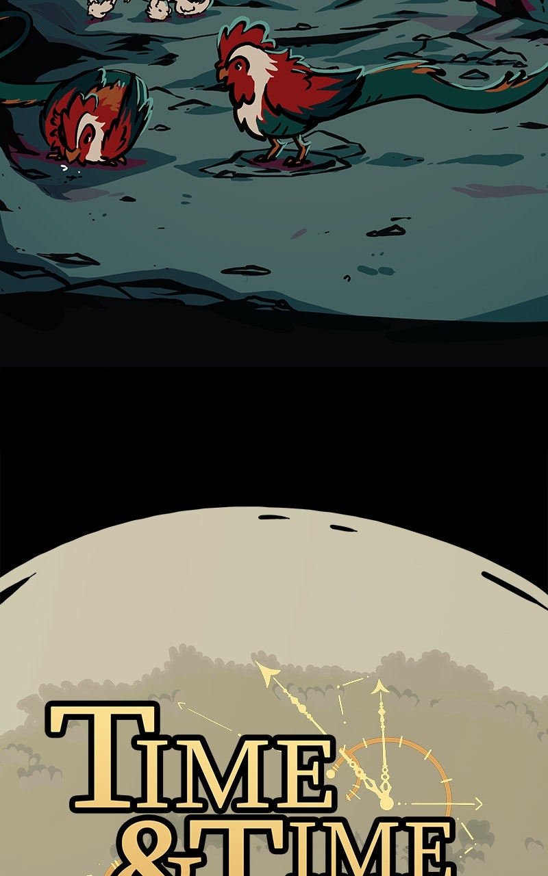 Time and Time Again (S2) Ep. 99 - Lonely page 34 - 