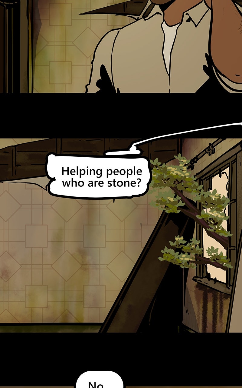 Time and Time Again (S2) Ep. 99 - Lonely page 7 - 