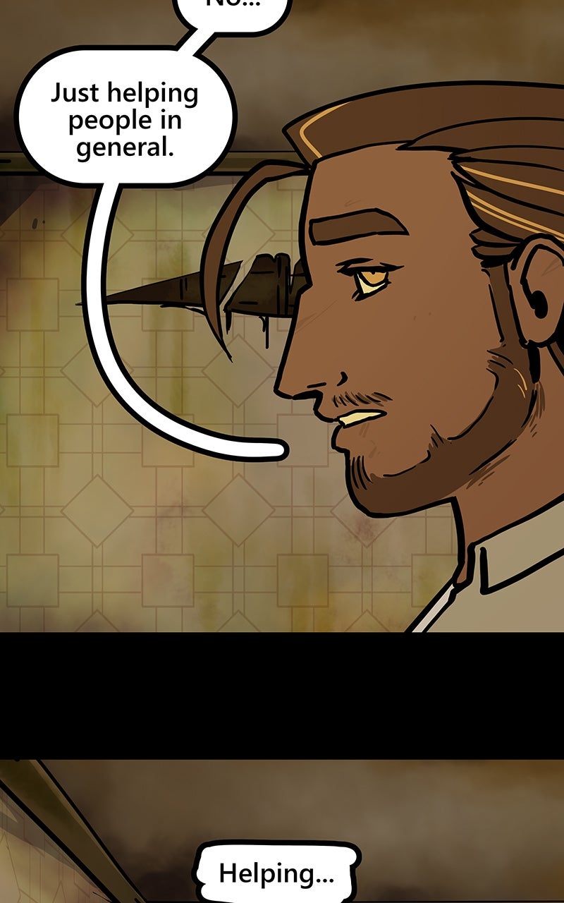 Time and Time Again (S2) Ep. 99 - Lonely page 8 - 