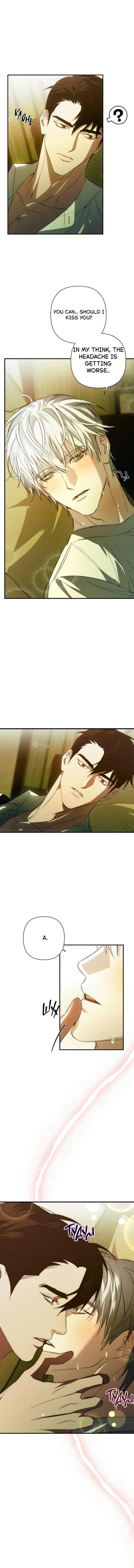 Time For You Chapter 0 page 11 - 