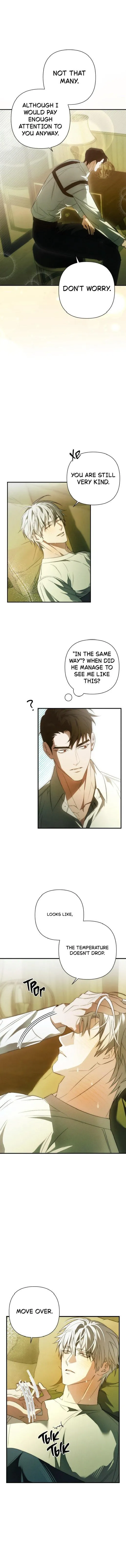 Time For You Chapter 0 page 9 - 