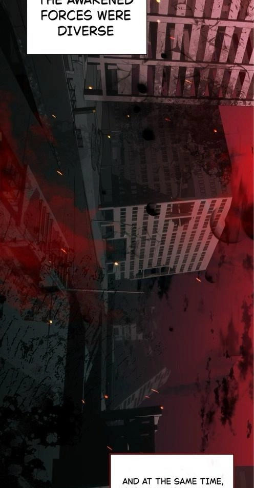 Time For You Chapter 1 page 5 - 