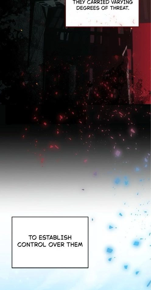 Time For You Chapter 1 page 6 - 