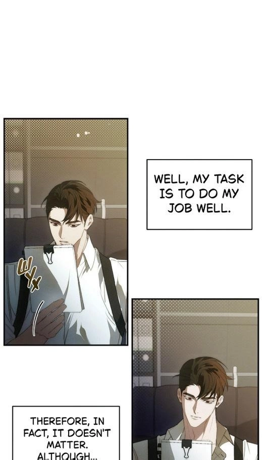 Time For You Chapter 1 page 10 - 