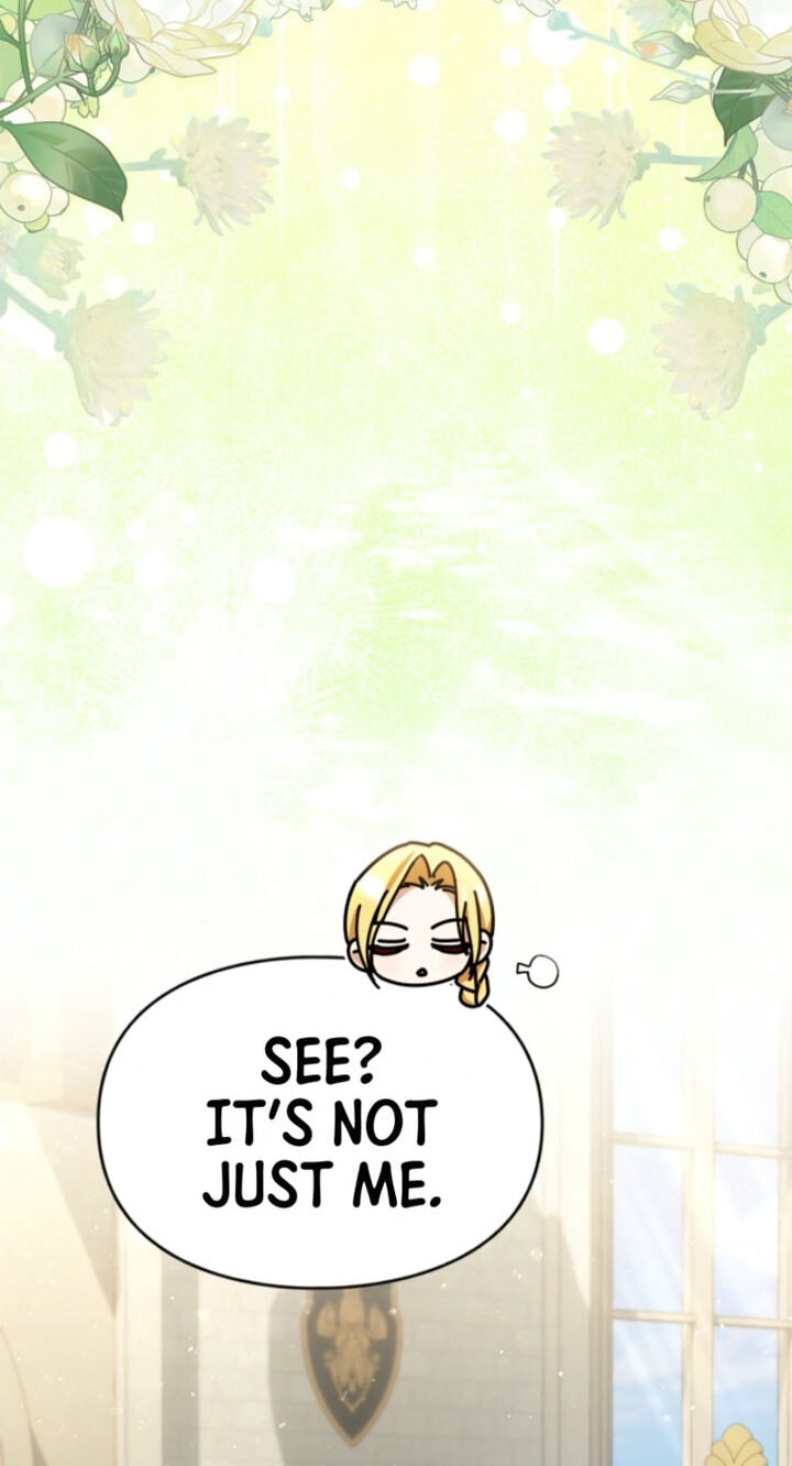 Time Healer Ceres Chapter 31 page 15 - 