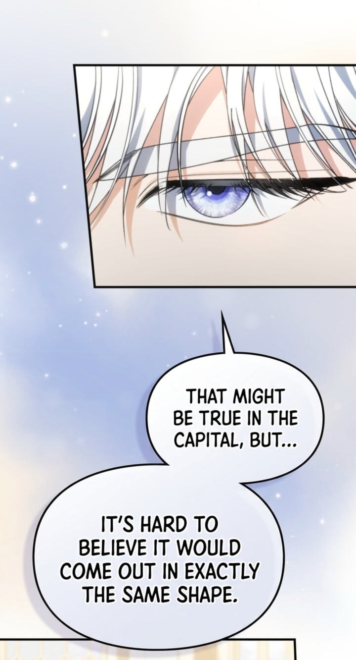 Time Healer Ceres Chapter 31 page 17 - 