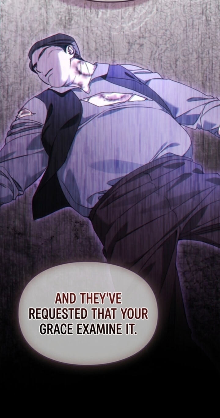 Time Healer Ceres Chapter 31 page 21 - 