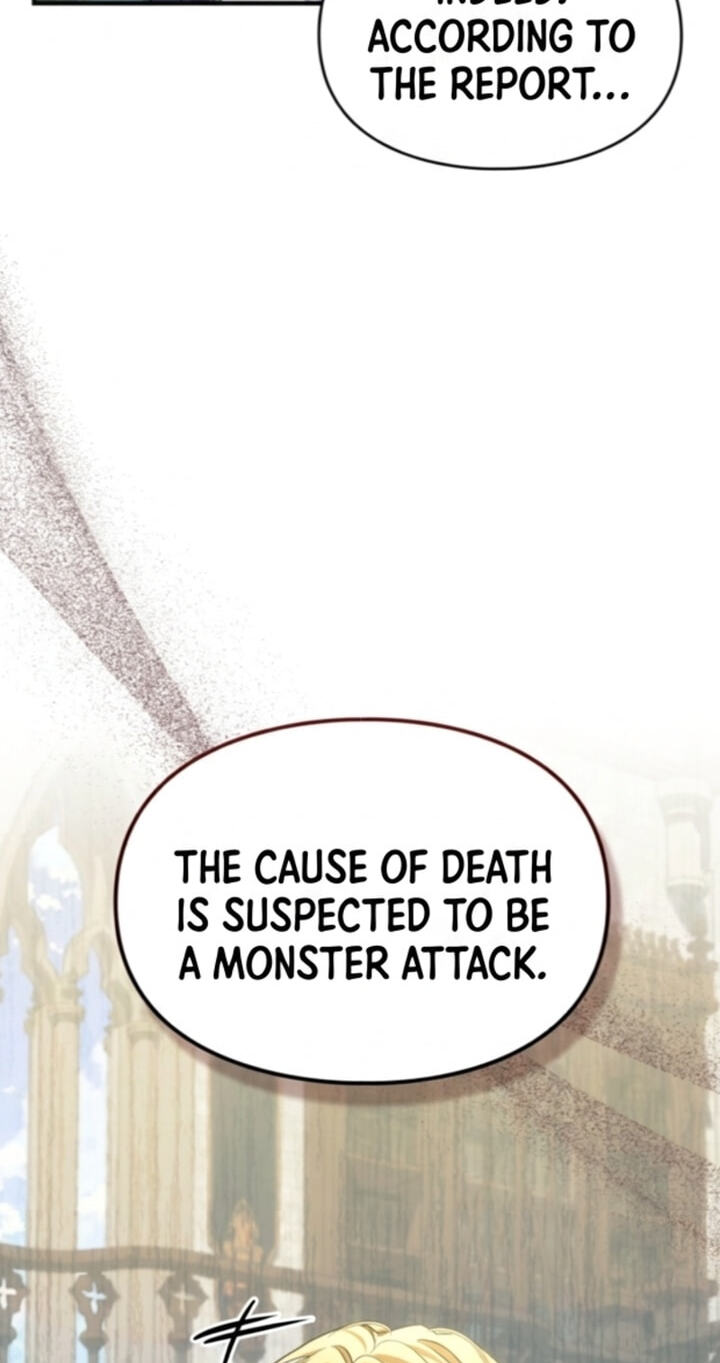 Time Healer Ceres Chapter 31 page 23 - 