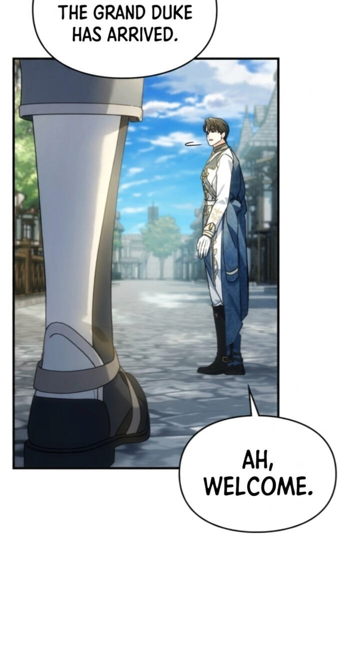 Time Healer Ceres Chapter 31 page 30 - 