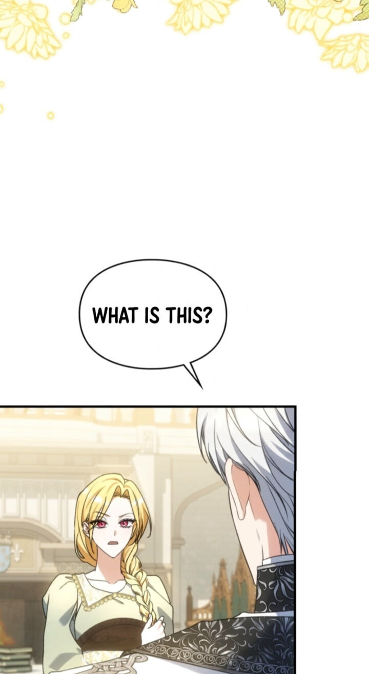 Time Healer Ceres Chapter 31 page 4 - 