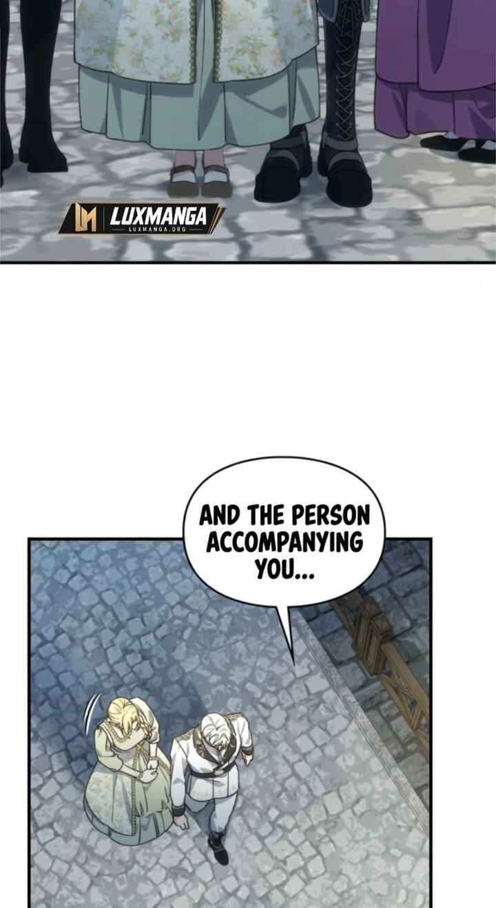 Time Healer Ceres Chapter 31 page 33 - 