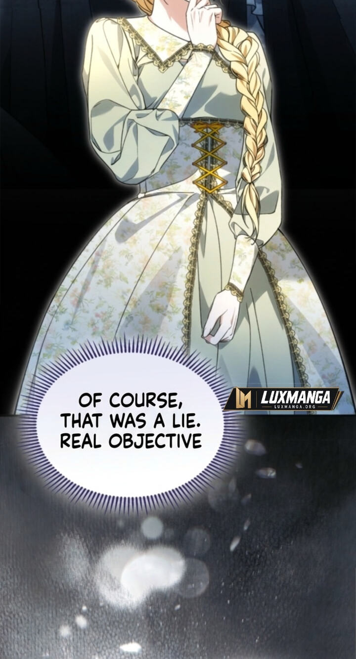 Time Healer Ceres Chapter 31 page 37 - 