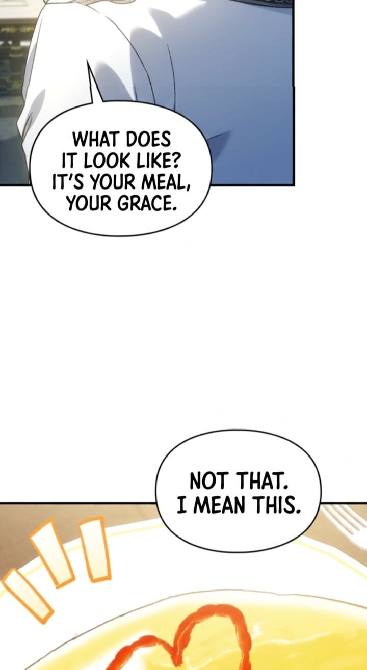 Time Healer Ceres Chapter 31 page 5 - 