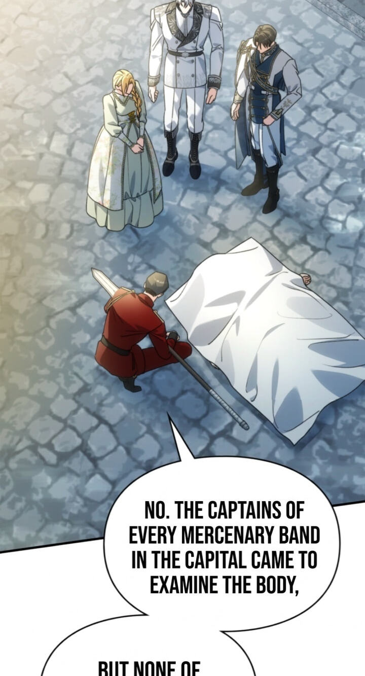Time Healer Ceres Chapter 31 page 41 - 