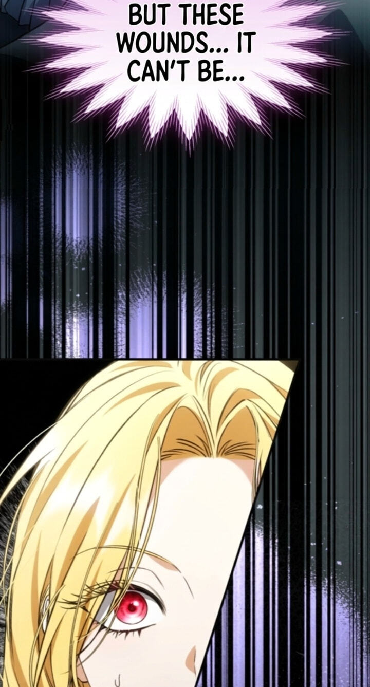 Time Healer Ceres Chapter 31 page 45 - 