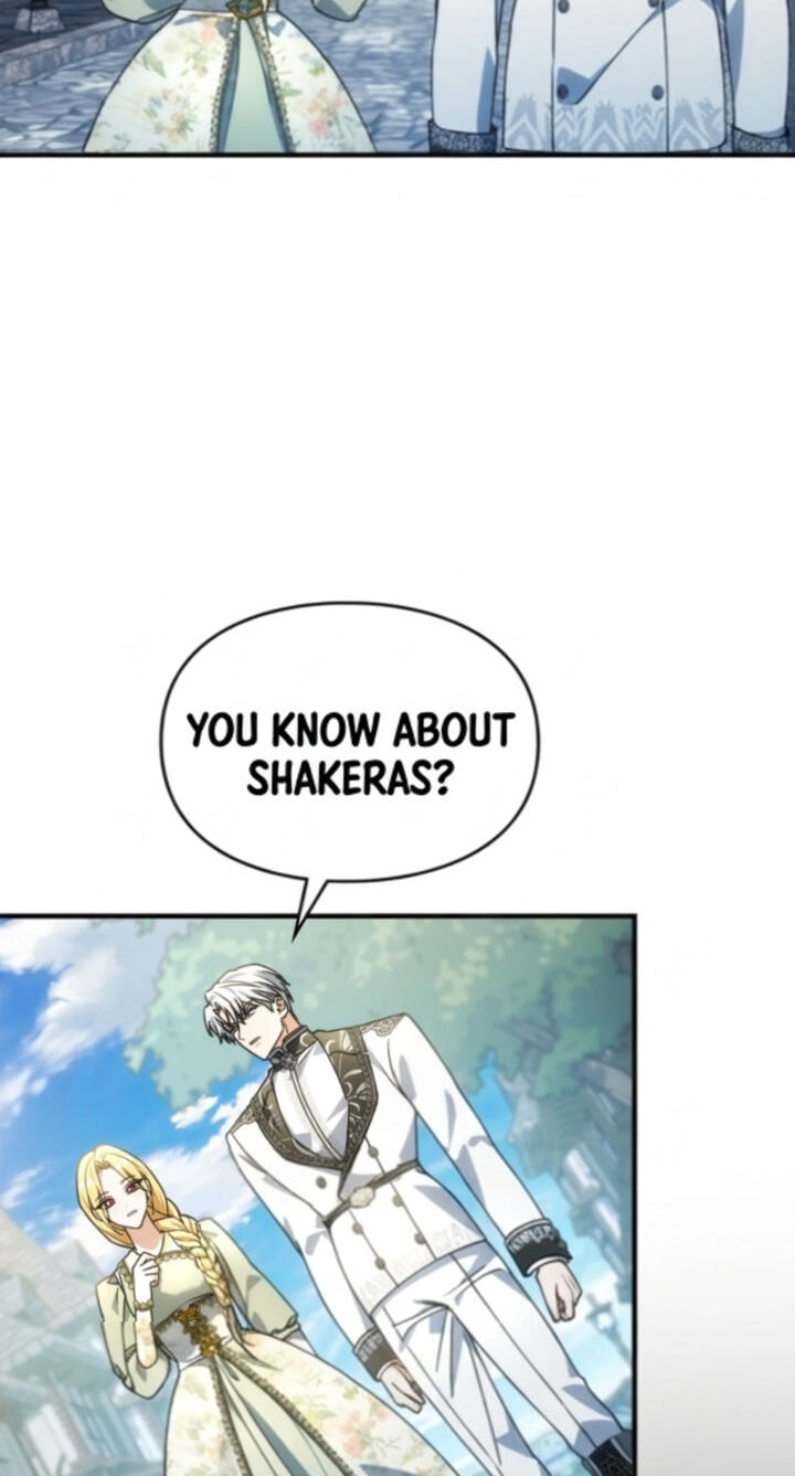 Time Healer Ceres Chapter 31 page 48 - 