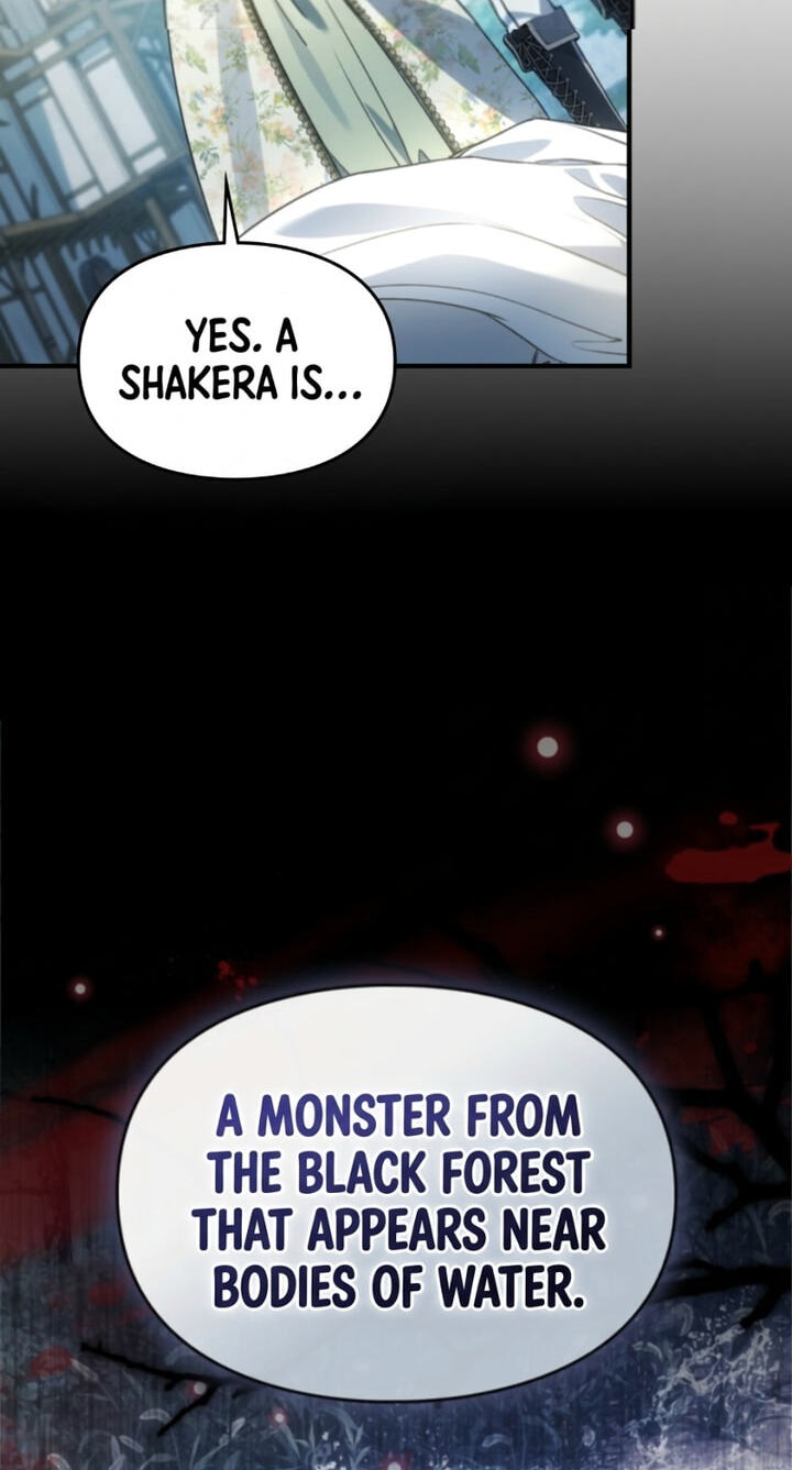 Time Healer Ceres Chapter 31 page 49 - 