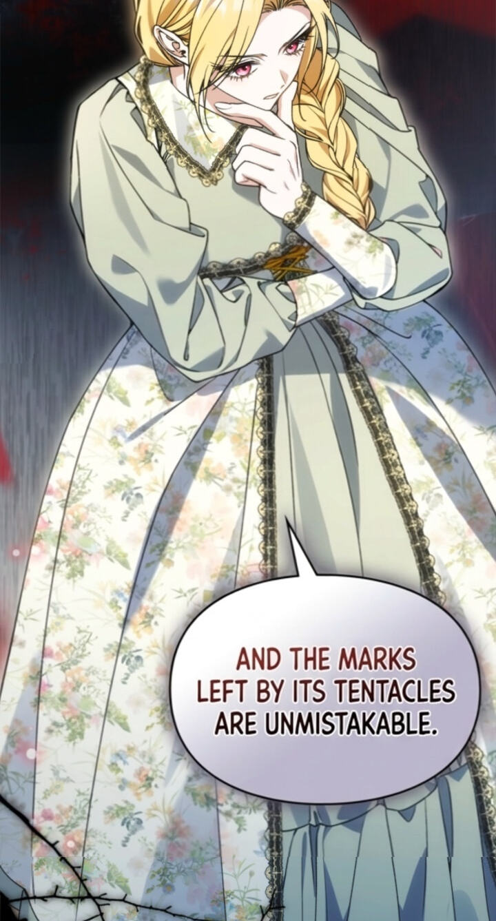 Time Healer Ceres Chapter 31 page 51 - 