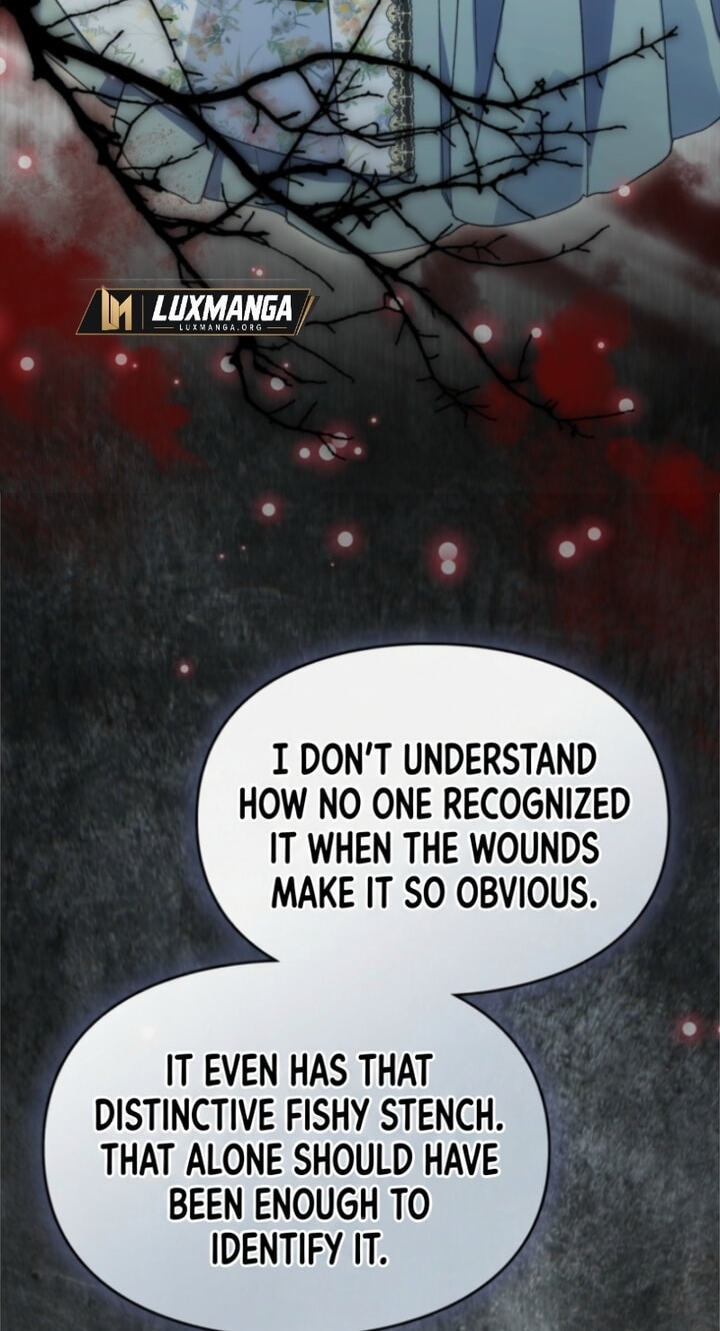 Time Healer Ceres Chapter 31 page 52 - 