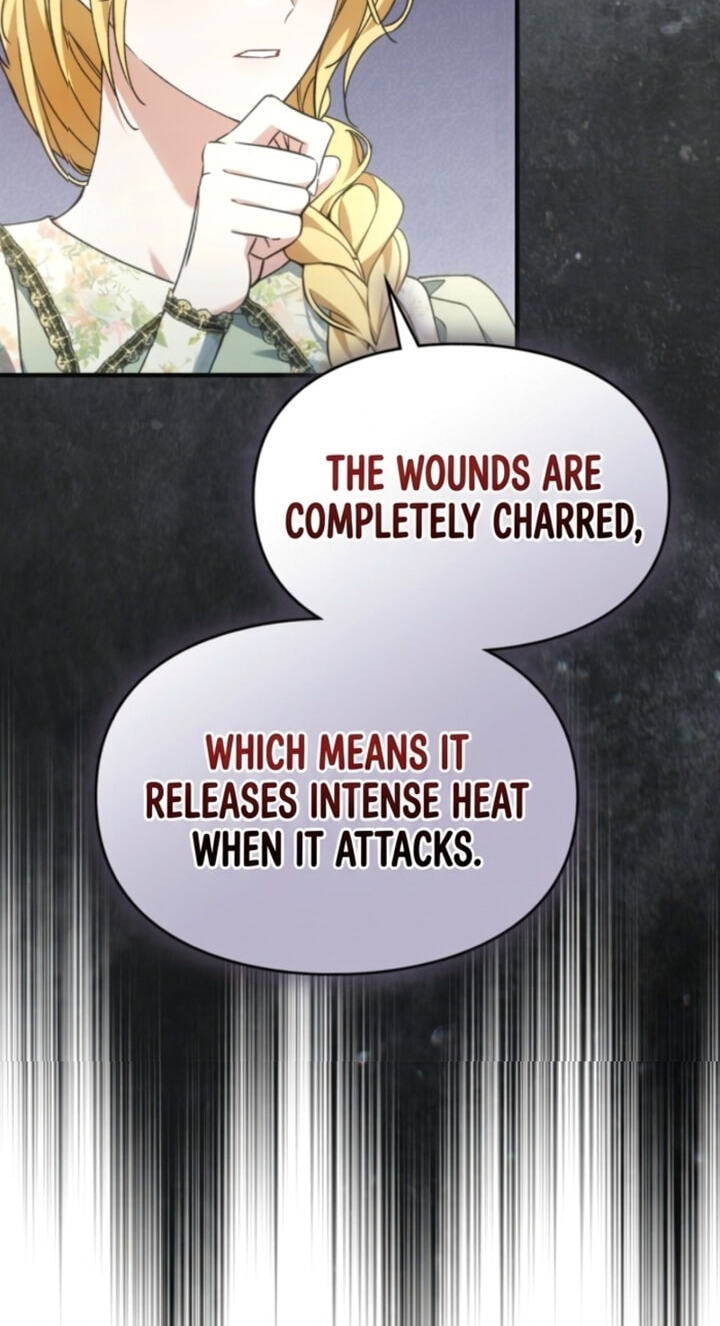 Time Healer Ceres Chapter 31 page 54 - 