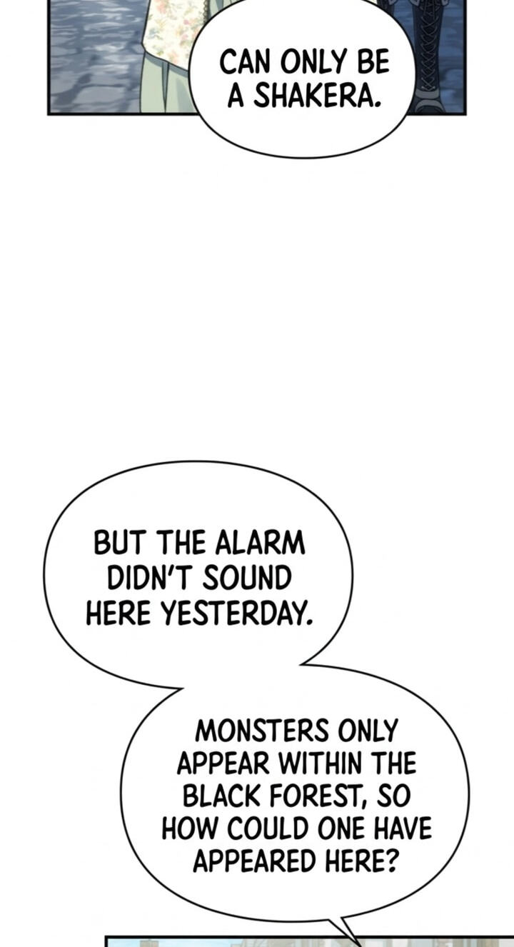 Time Healer Ceres Chapter 31 page 56 - 