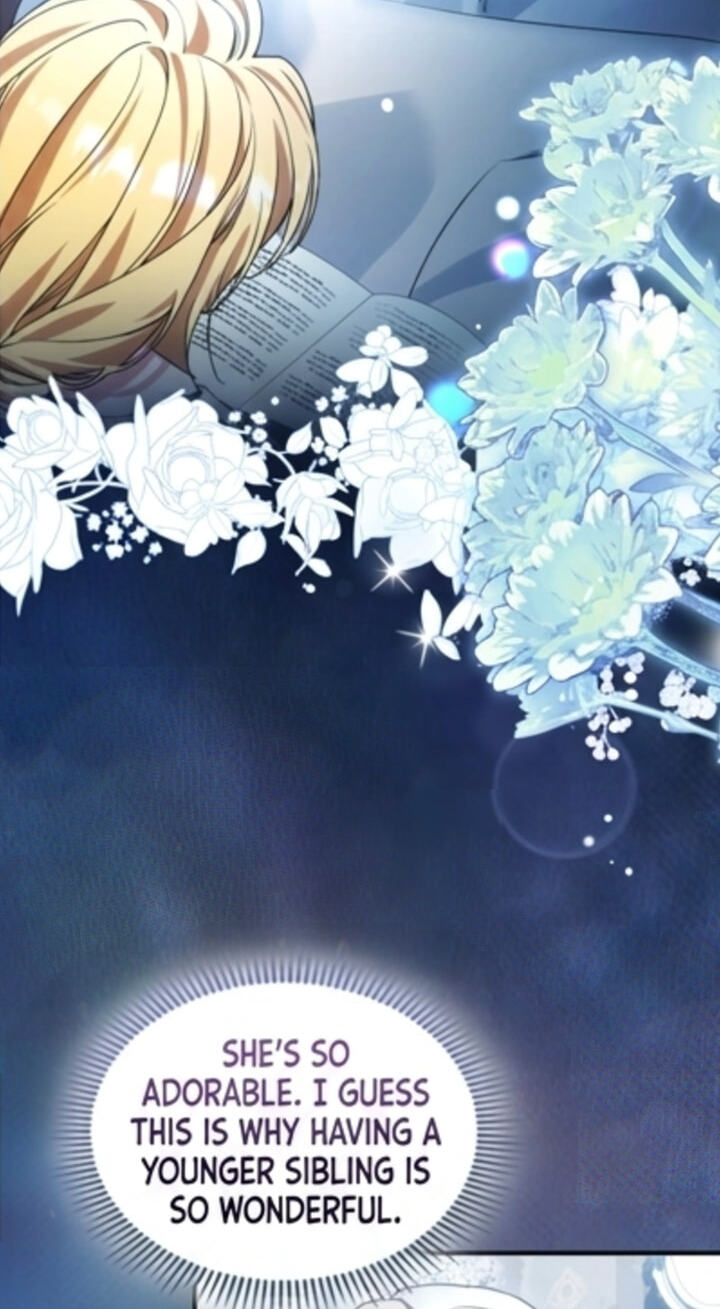 Time Healer Ceres Chapter 31 page 66 - 