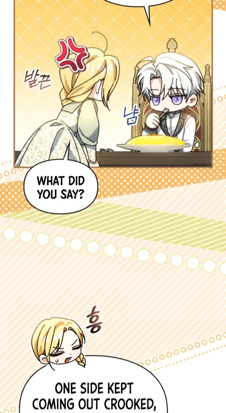 Time Healer Ceres Chapter 31 page 8 - 